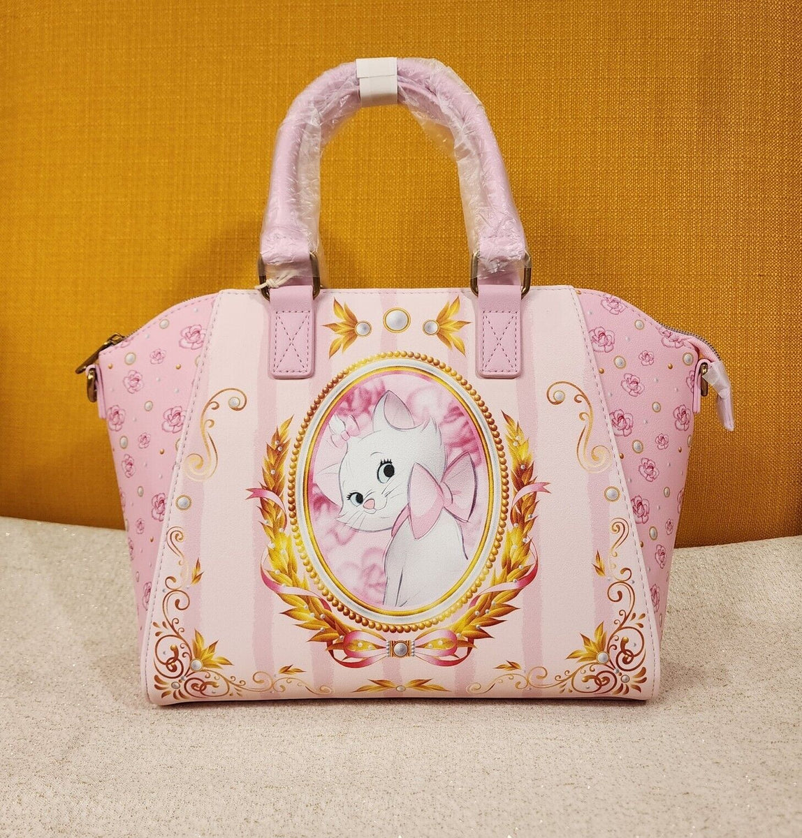 Aristocats handbag outlet