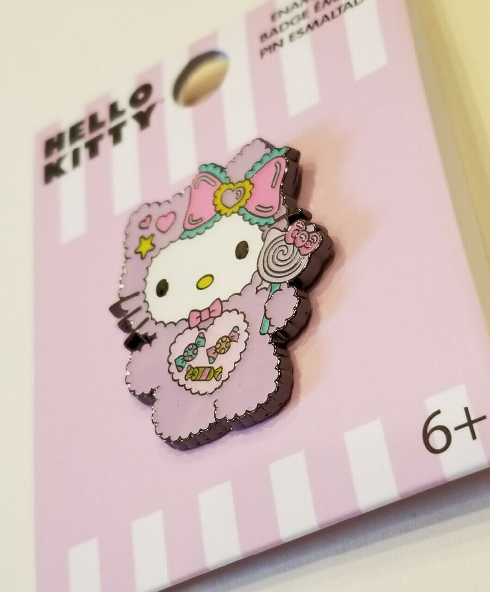 sanrio® enamel pin, Five Below