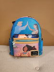 Pocahontas Princess Scene Mini Backpack