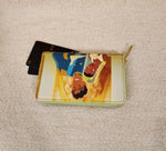 Princess and The Frog Tiana Princess Scene Wallet