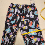 Disney Classics Character Joggers PJ Pants Size L