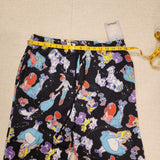 Disney Classics Character Joggers PJ Pants Size L