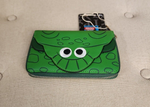 Toy Story Rex Cosplay Wallet NYCC Exclusive