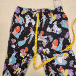 Disney Classics Character Joggers PJ Pants Size L