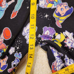 Disney Classics Character Joggers PJ Pants Size L