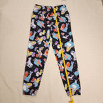 Disney 100 Joggers PJ Pants Size M