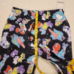 Disney 100 Joggers PJ Pants Size M