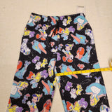 Disney 100 Joggers PJ Pants Size M