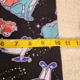 Disney 100 Joggers PJ Pants Size M