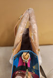 Pocahontas Princess Scene Handbag