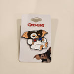 Gremlins Gizmo 3D Glasses at Movies Enamel Pin