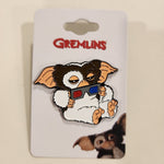 Gremlins Gizmo 3D Glasses at Movies Enamel Pin