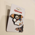 Gremlins Gizmo 3D Glasses at Movies Enamel Pin