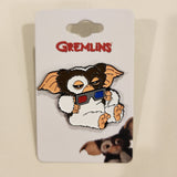 Gremlins Gizmo 3D Glasses at Movies Enamel Pin