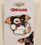 Gremlins Gizmo 3D Glasses at Movies Enamel Pin