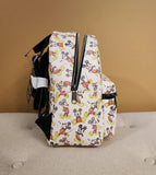 Mickey Mouse Poses Mini Backpack