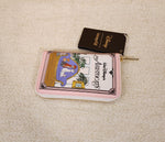 the Aristocats Classic Story Book Wallet