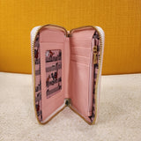 the Aristocats Classic Story Book Wallet