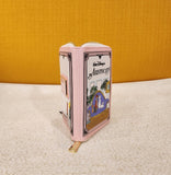 the Aristocats Classic Story Book Wallet