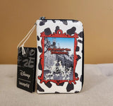 101 Dalmatians Classic Story Book Wallet