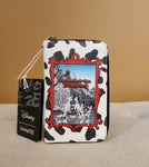 101 Dalmatians Classic Story Book Wallet