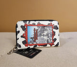 101 Dalmatians Classic Story Book Wallet