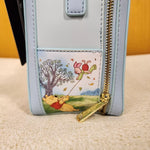 Winnie the Pooh & Friends Lunchbox Crossbody Handbag