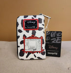 101 Dalmatians Classic Story Book Wallet