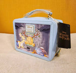 Winnie the Pooh & Friends Lunchbox Crossbody Handbag