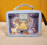 Winnie the Pooh & Friends Lunchbox Crossbody Handbag