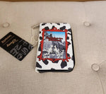 101 Dalmatians Classic Story Book Wallet