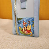 Winnie the Pooh & Friends Lunchbox Crossbody Handbag