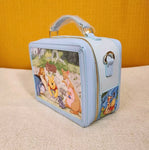 Winnie the Pooh & Friends Lunchbox Crossbody Handbag