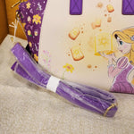 Tangled Rapunzel Pascal Lanterns Satchel