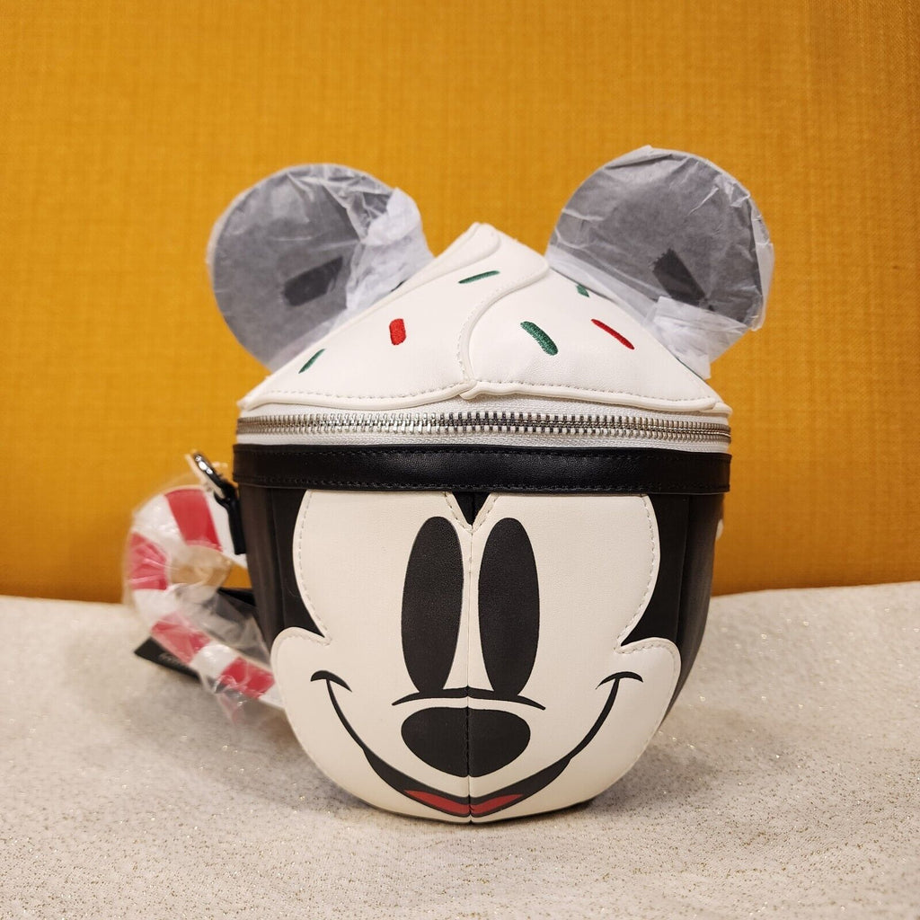 Disney Coffee Cup - Mickey Mouse - Poses