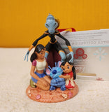 Lilo & Stitch  Sketchbook Ornament