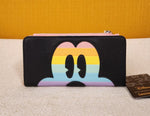 Mickey Mouse Pastel Rainbow Wallet