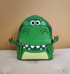 Toy Story Rex Cosplay Mini Backpack NYCC Exclusive