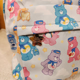 Care Bears Airline backpack