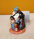 Lilo & Stitch  Sketchbook Ornament