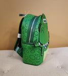 Toy Story Rex Cosplay Mini Backpack NYCC Exclusive