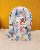 Care Bears Airline backpack