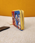 Afternoon Cartoons Ducktales Rescue Rangers Wallet