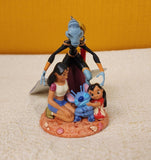 Lilo & Stitch  Sketchbook Ornament