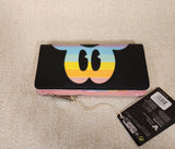 Mickey Mouse Pastel Rainbow Wallet