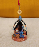 Lilo & Stitch  Sketchbook Ornament