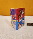 Afternoon Cartoons Ducktales Rescue Rangers Wallet