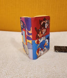 Afternoon Cartoons Ducktales Rescue Rangers Wallet