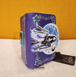 Corpse Bride Moon Lenticular Butterfly Wallet