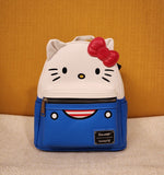 Hello Kitty Sailor Suit Mini Backpack